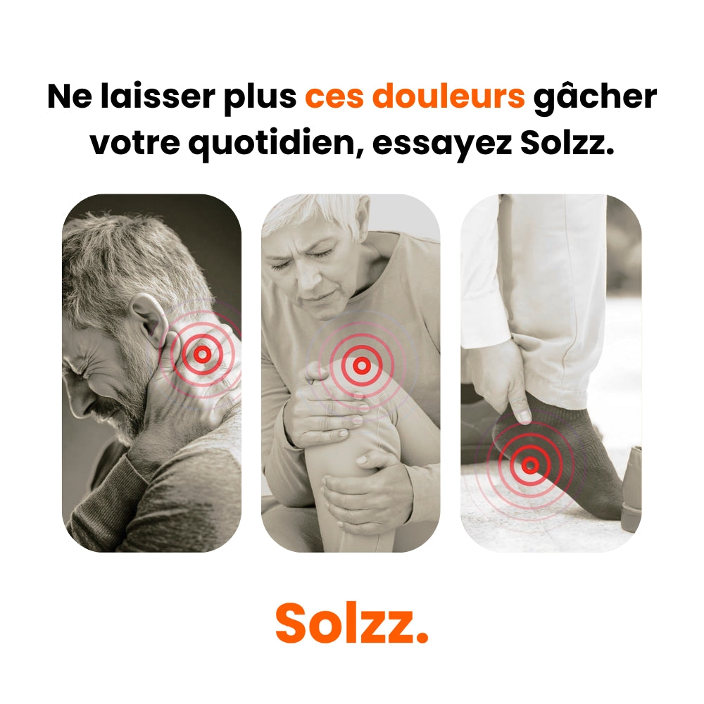Semelles supplémentaires