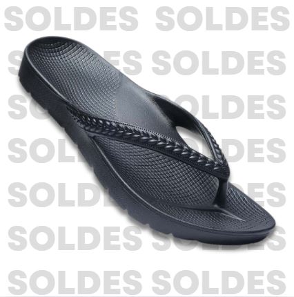 Sandales Orthopédiques