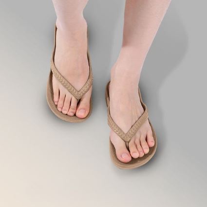 Sandales Orthopédiques
