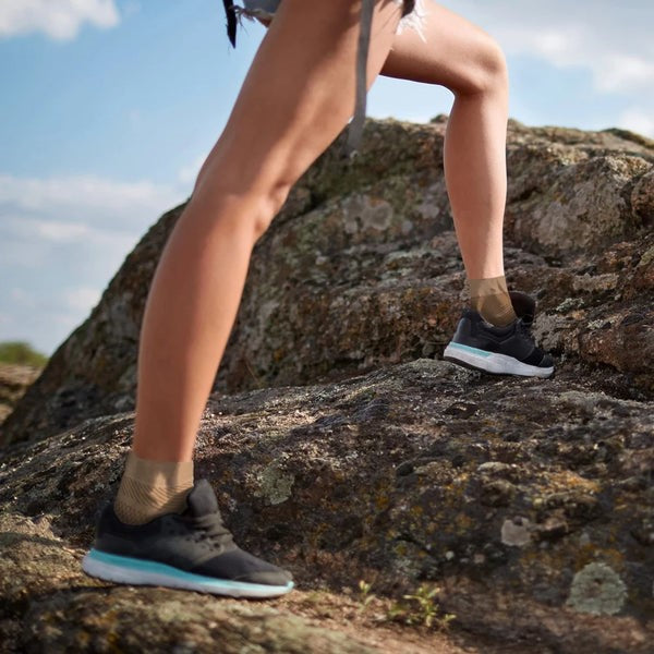 Chaussettes de compression