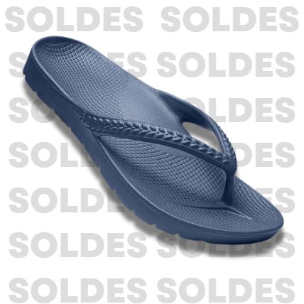 Sandales Orthopédiques