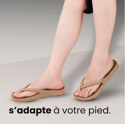 Sandales Orthopédiques