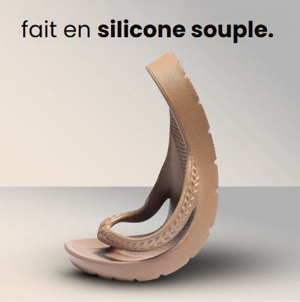 Sandales Orthopédiques