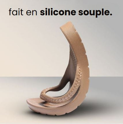 Sandales Orthopédiques