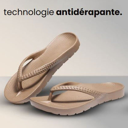 Sandales Orthopédiques