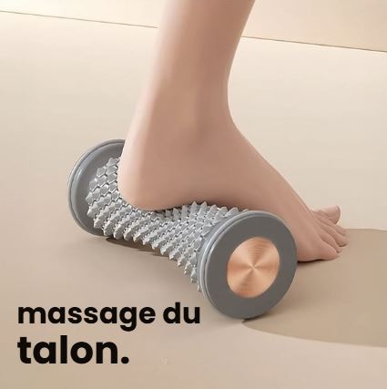 Rouleau de Massage Plantaire
