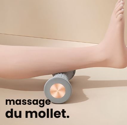 Rouleau de Massage Plantaire