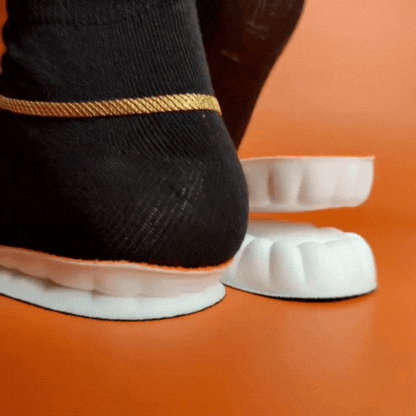 Semelles orthopédiques 222