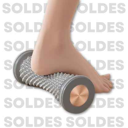 Rouleau de Massage Plantaire