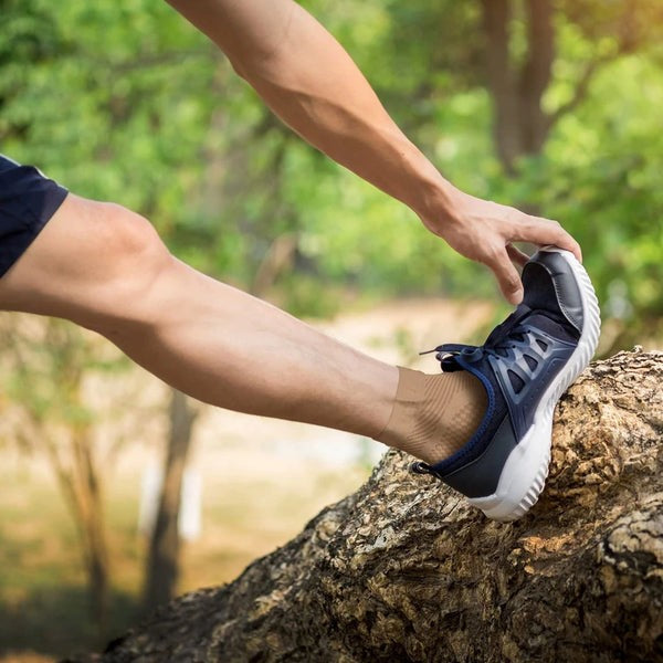 Chaussettes de compression